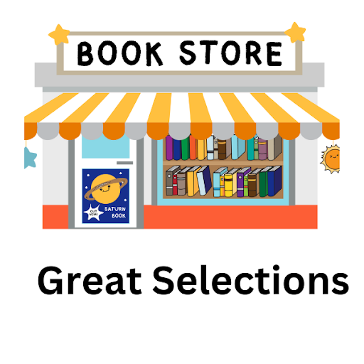 Bookstore Online Malaysia SG Screen 3