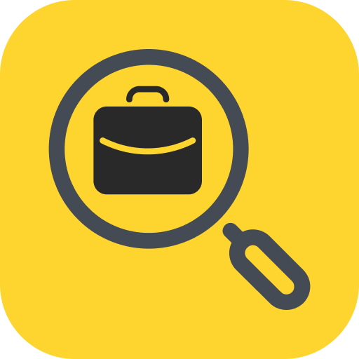 Remote Jobs: Work From Home Jo logo