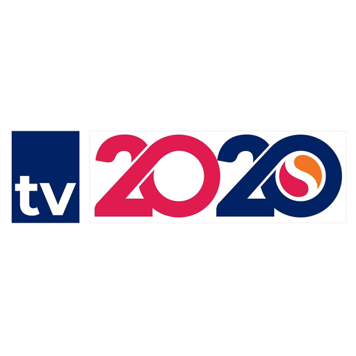 TV 2020  Icon