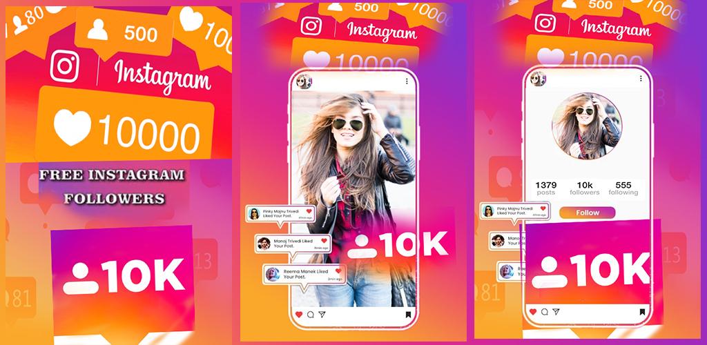 Get Follower Likes Free Fast 1 0 7 Apk Download Com Kikaygo App Getfollower Apk Free