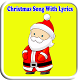 Christmas Song With Lyrics icon