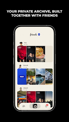 Flick Screen 3