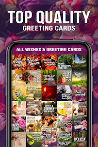 All Greetings Cards & Wishes