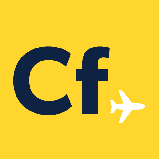 Cheapflights: Flights & Hotels 115.0 Icon