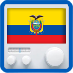 Radio Ecuador - AM FM Ecuador Apk