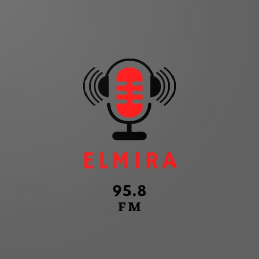 Radio ELMIRA 95.8 FM Baganbatu  Icon