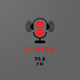 Icon image Radio ELMIRA 95.8 FM Baganbatu