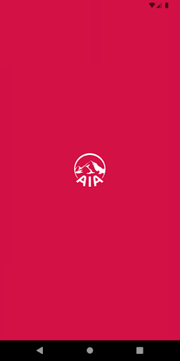 Android application AIA IR Library screenshort