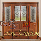 Door Best - loockscreen icon