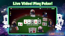LGN Poker - Texas Hold'emのおすすめ画像1