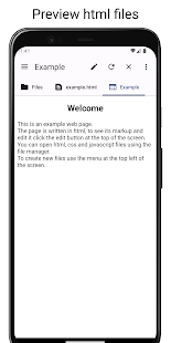 Code Studio Screenshot