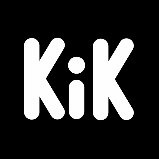 KikFun: Kickstart Your Fun!  Icon