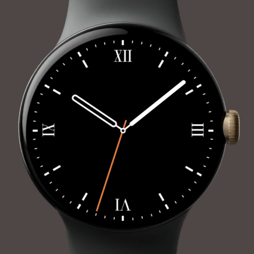 Classic - Watch Face Download on Windows