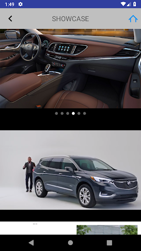 Lindsay Buick GMC Screen 3