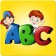 Alphabet anglais ABC pour les enfants. Télécharger sur Windows
