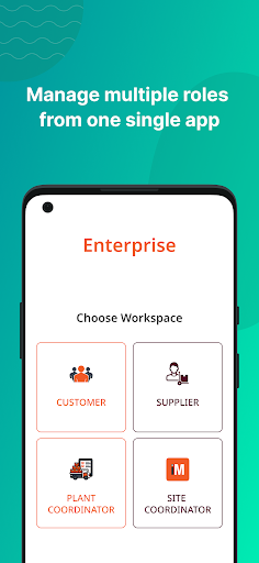 IM-Phoenix Screenshot 2 - AppWisp.com