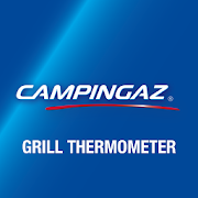 Campingaz Grill-Thermometer