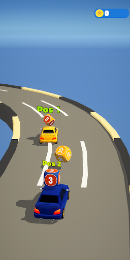 DiceCar Screen 3