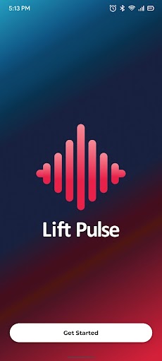 LiftPulseのおすすめ画像1