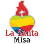 Cover Image of Download Santa Misa  APK