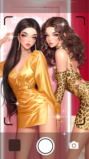 Makeup Salon:DIY Makeup Artist Screen 2
