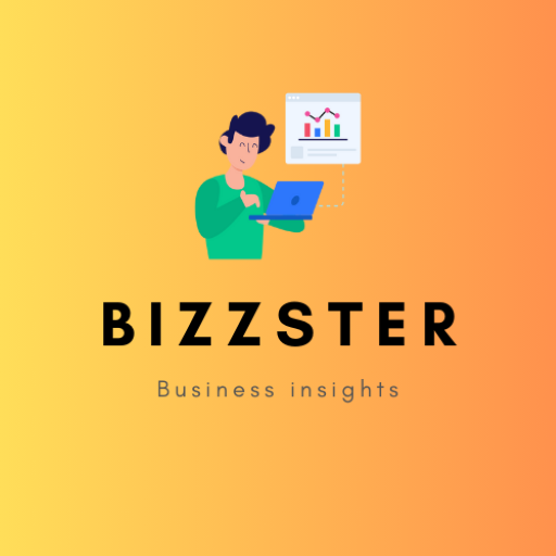 Bizzster logo