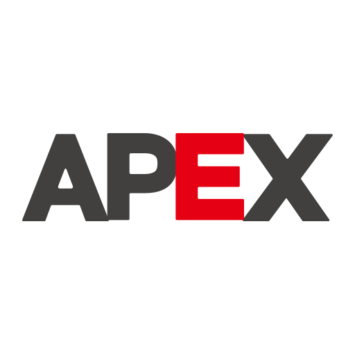 APEX Mobile logo