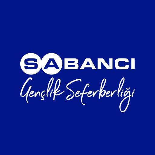 Gençlik Seferberliği logo