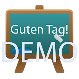 German Class Demo icon