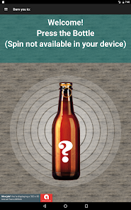 Screenshot 4 I dare you! android