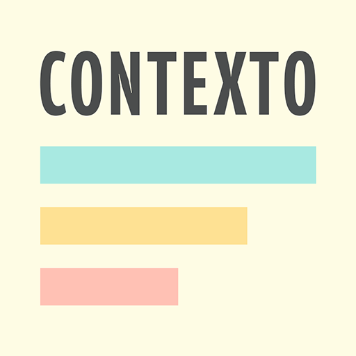 Contexto: Popular Words Game Windowsでダウンロード