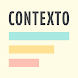 Contexto: Popular Words Game - Androidアプリ