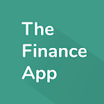 Cover Image of Download The Finance App  APK
