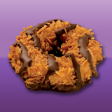 Girl Scout Cookie Locator icon