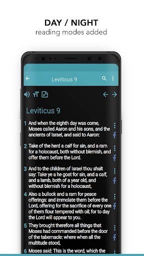 App-voorskou