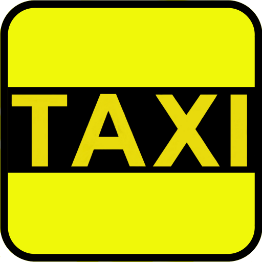 Taxi Bad Nauheim logo