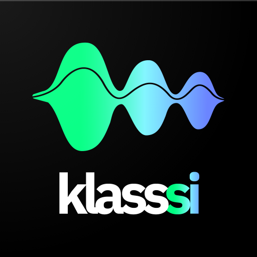 Klasssi logo