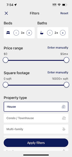 Ascendancy Realty screenshot 2