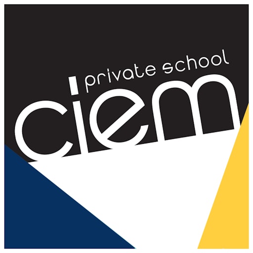 CIEM Private School logo