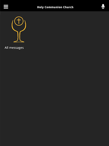 Holy Communion Church