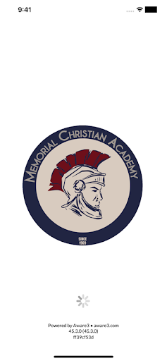 Memorial Christian Academy