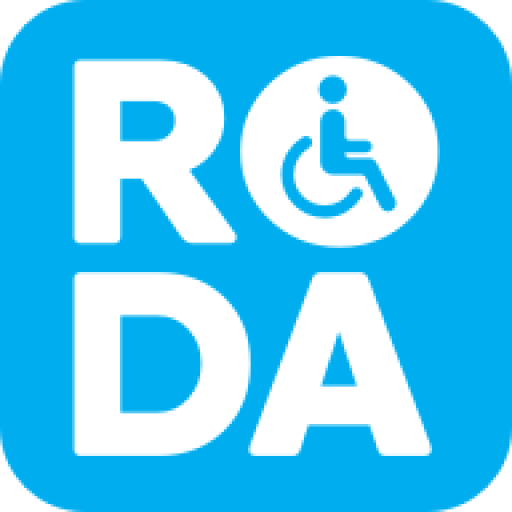 RODA logo