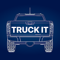 「Truck It App」圖示圖片