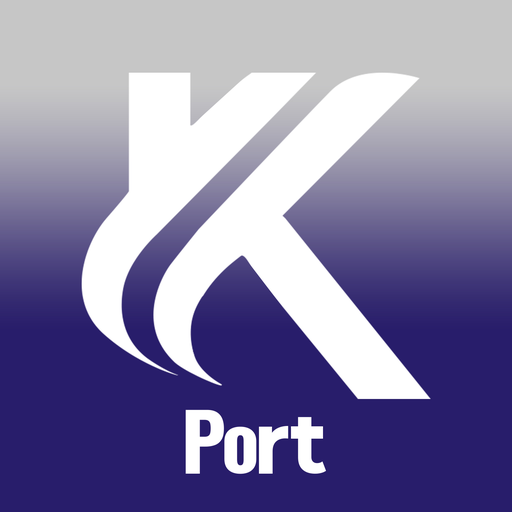 YKPort logo