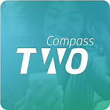 Compass Two by CrowdCompass icon