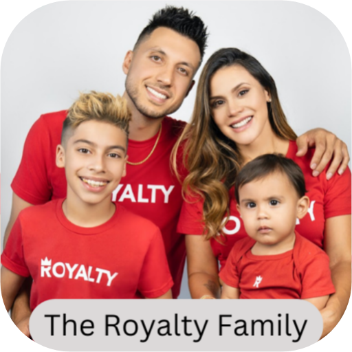 The Royalty Family