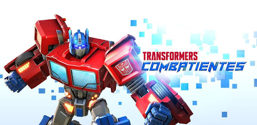 transformers niños 4 años