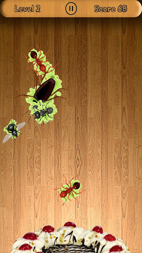Ant Smasher Free