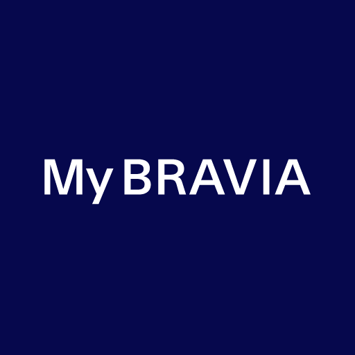 My Bravia Google Play のアプリ