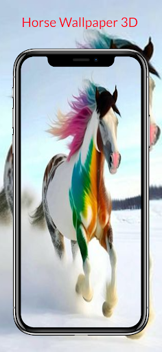 Horse Wallpapers HD Screen 3